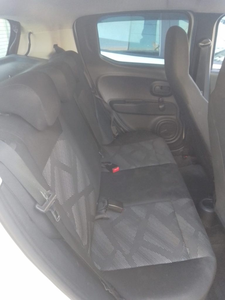 Fiat Mobi Like