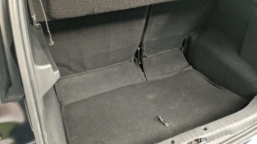 Citroën Aircross 1.6 16v Glx Flex 5p