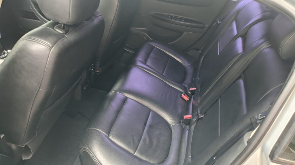 Citroen C4 2.0 Exclusive Man. 4p