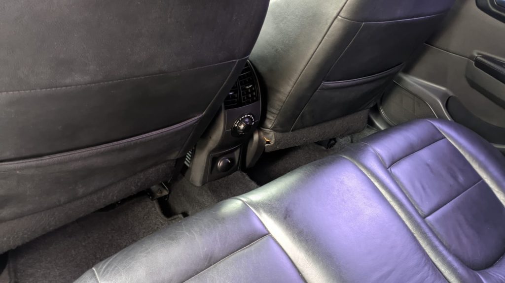 Citroen C4 2.0 Exclusive Man. 4p