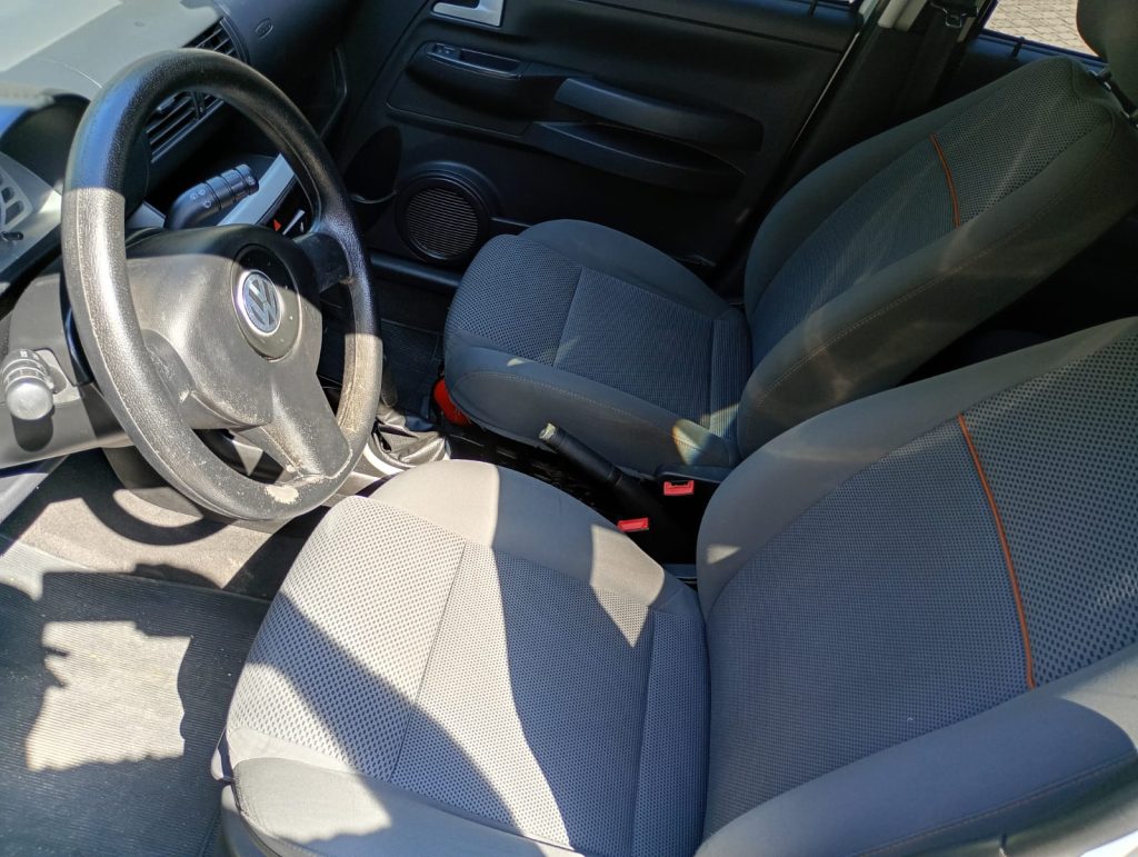 Volkswagen Fox 1.0 Vht City Total Flex 5p