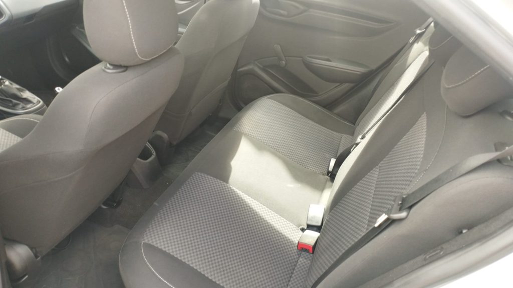 Chevrolet Onix 1.0 Joy 5p