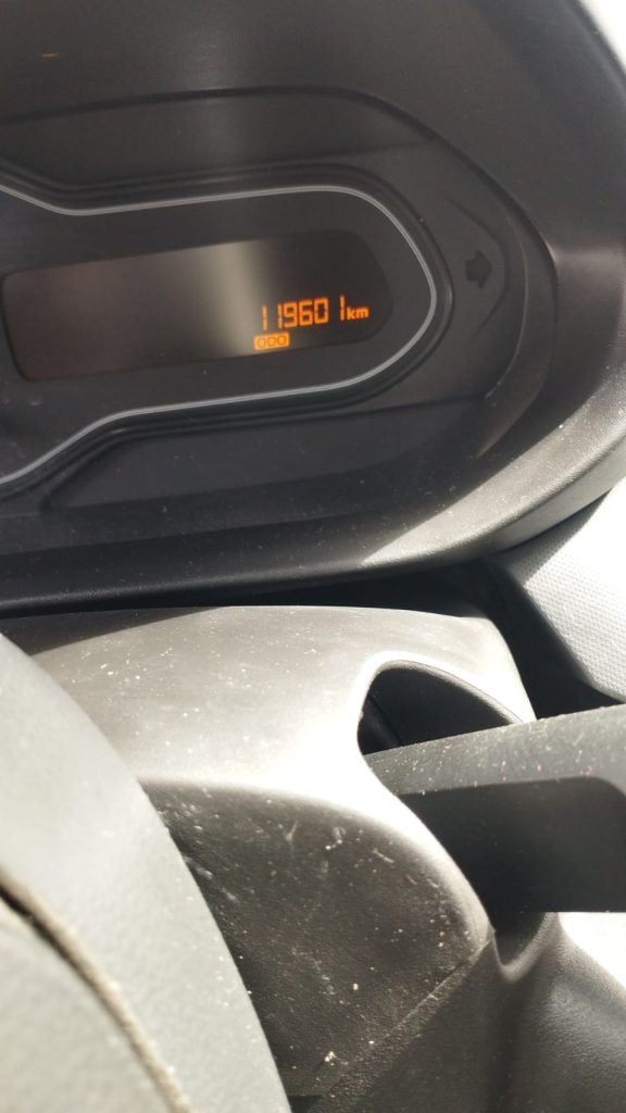 Chevrolet Onix 1.0 Joy 5p