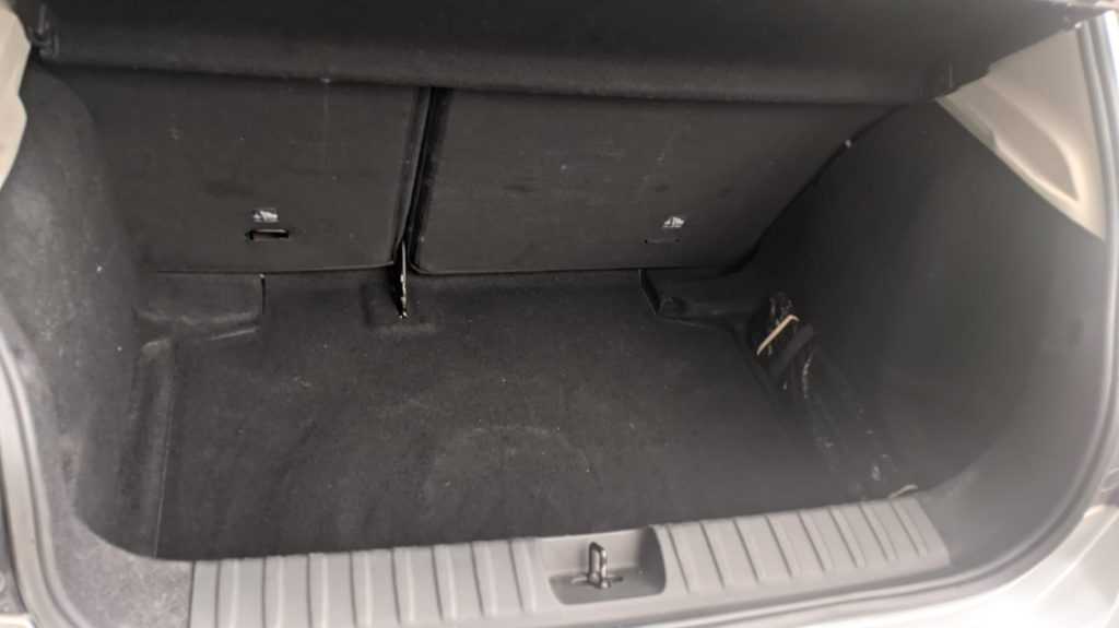 Chevrolet Onix 1.0 Ltz Turbo 5p