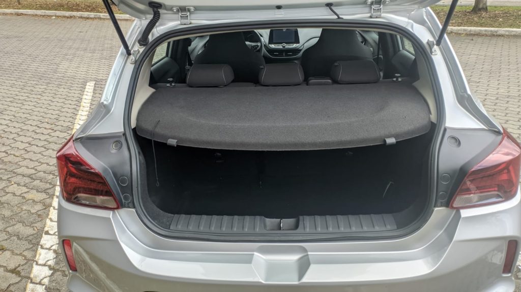 Chevrolet Onix 1.0 Ltz Turbo 5p