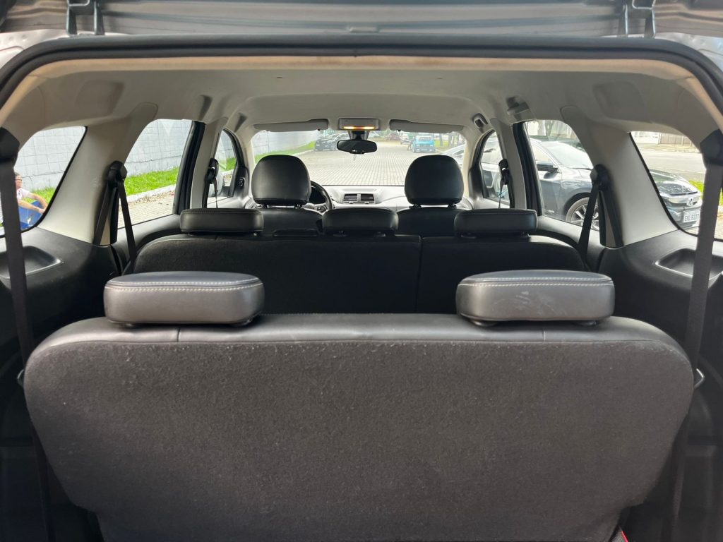 Chevrolet Spin Premier 1.8 8V Econo.flex 5P Aut. 2024