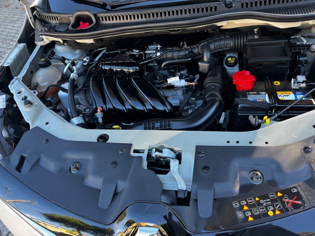 Renault Captur 2.0 16v Intense Aut. 5p