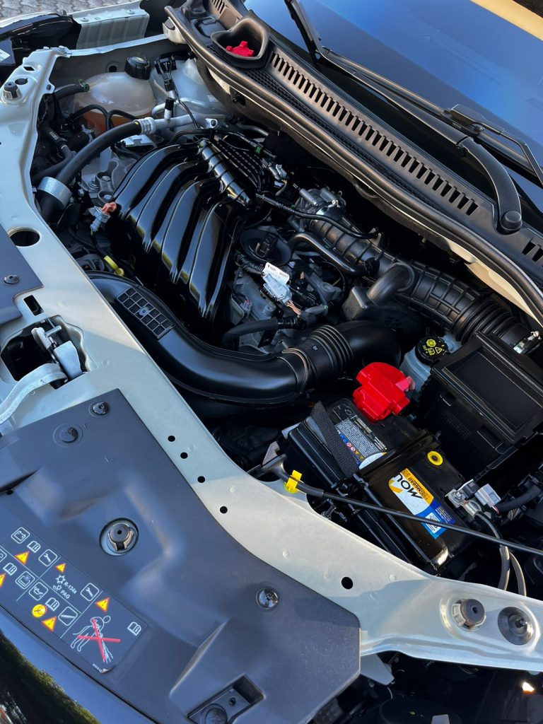 Renault Captur 2.0 16v Intense Aut. 5p